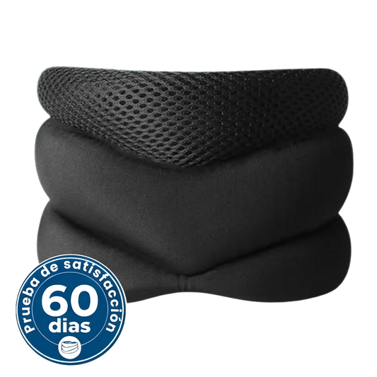 Somnifix NightBand | Collarin Cervical Anti Ronquidos y Anti Apnea
