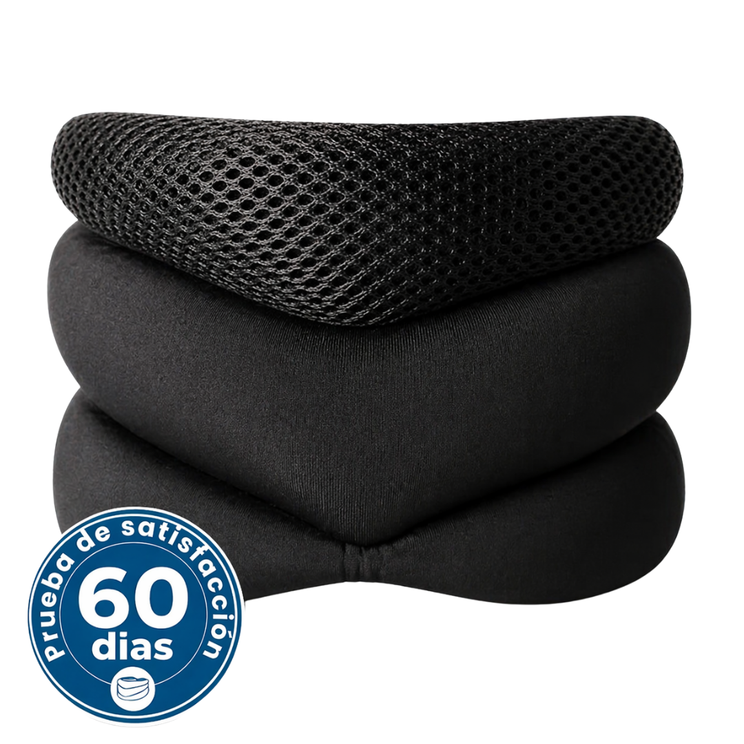 Somnifix NightBand | Collarin Cervical Anti Ronquidos y Anti Apnea