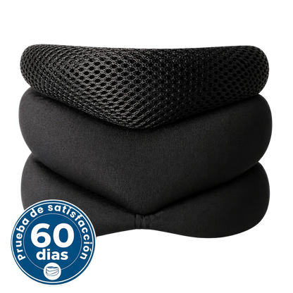 Somnifix NightBand | Collarin Cervical Anti Ronquidos y Anti Apnea