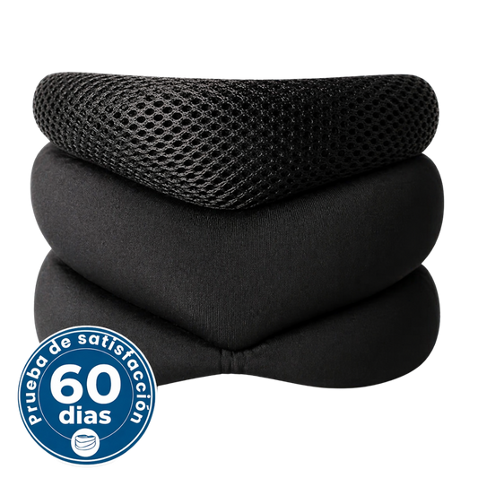Somnifix NightBand | Collarin Cervical Anti Ronquidos y Anti Apnea
