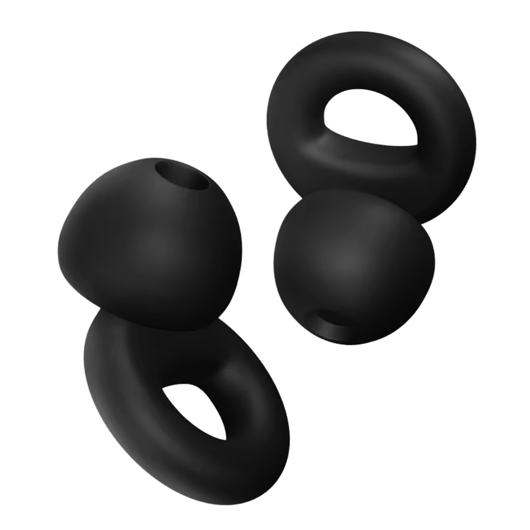 SomniTapes| Tapones auditivos de silicona