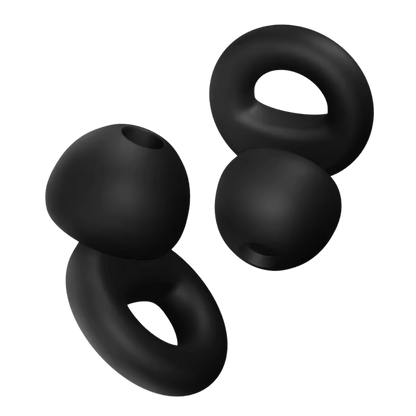 SomniTapes| Tapones auditivos de silicona