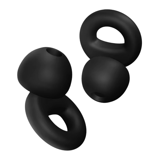 SomniTapes| Tapones auditivos de silicona